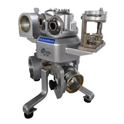 China Factory Manufacturer Direct Automatic End Mill And Drill Sharpening Machine for sale