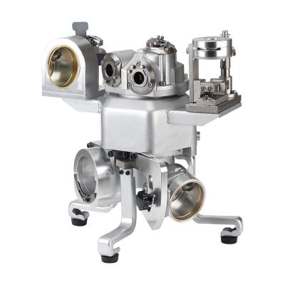 China Mill and Drill Machine Factory Manufacturer Direct Complex Re-Sharpener for sale