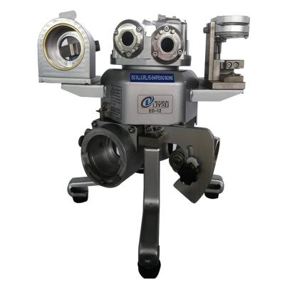 China Factory High Quality Universal End Mill Sharpening And Regrinding Machine for sale
