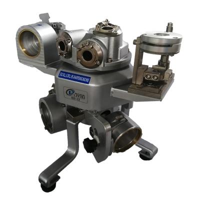 China Factory ED-12 High Quality Universal End Mill Regrinding Machine for sale