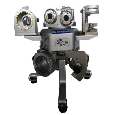 China Mill and drill machine factory ED-12 complex re-sharpener for sale