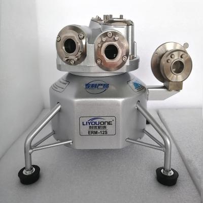 China China Factory Supply End Mill Re-Sharpener Grinding Machine for sale