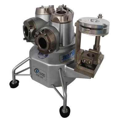 China Hot Sale 4MM-20MM End Mill Grinding Resharpening Machine for sale