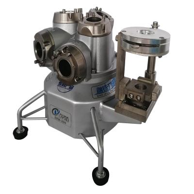 China CE Approved High Speed End Mill Grinding Resharpening Machine for sale