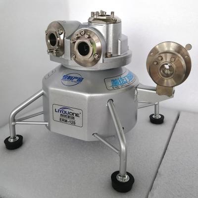 China ERM-12S Cutter Grinder End Mill Grinding Grinding Machine for sale