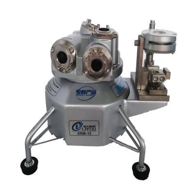 China ERM-12 High Quality Grinding End Mill Sharpening Machine for sale