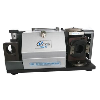 China High Precision Drill Bit Grinding Resharpening Machine for sale