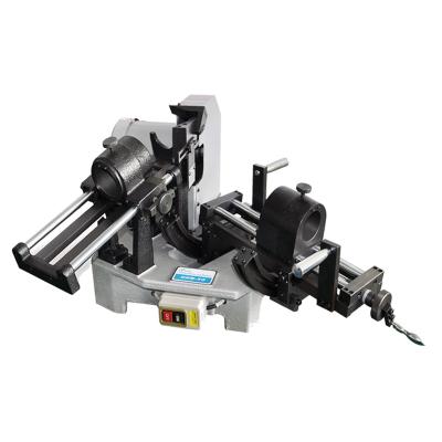 China Wholesale DRM-50 China Tungsten Carbide Metal Drill Sharpener Grinding Machine for sale