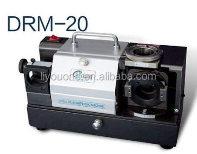 China DRM-20 Drill Grinding Grinder Attachment for sale