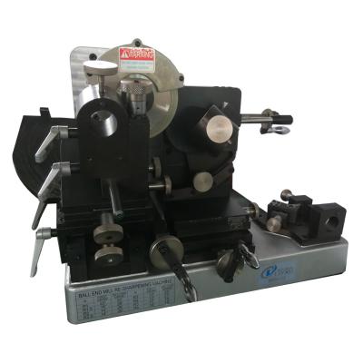 China Hand Grinder BRM-13 High Precision Ball Nose End Mill Sharpener Grinding Machine/Liyou Ball End Mill Cutter for sale