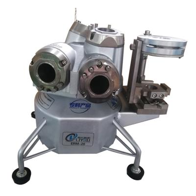 China ERM-32 Grinding End Mill Sharpening Machine for sale