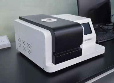 China High presicion Touch Screen DSC Differential Scanning Calorimeter Sensor 100A for sale