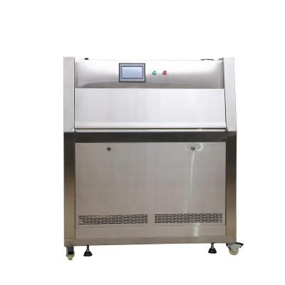 China UV-verouderingstest Klimakamer Torentyp Super UV-verouderingsmachine Te koop