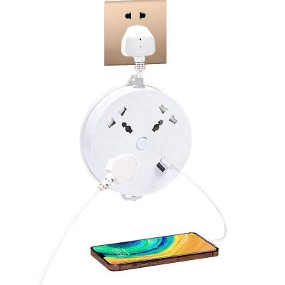 China 3Way 10/16A Universal Extension Socket Widely Hot Selling Colorful Electrical Sockets for sale