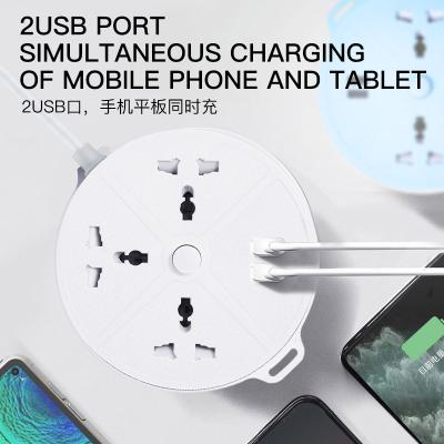 China Widely USB Interface 3 Pin Extension Cable Plug for sale