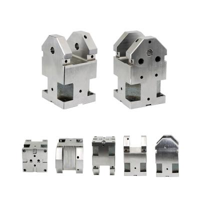 중국 주문 CNC 도는 기계로 가공된 부속 맷돌로 가는 CNC 기계로 가공 도는 금속 부속 판매용
