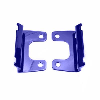 China Volle Aluminiumblech-maschinelle Bearbeitung der Inspektions-Al6063 AL5052 zu verkaufen
