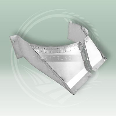 China 0.05mm Toleranz-Blech-Herstellungs-Dienstleistungen zu verkaufen