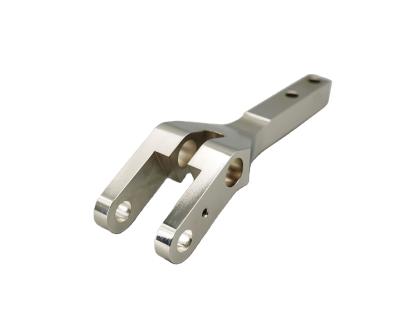 China Zandstraal Oppervlakte Multias Cnc Machinaal bewerkend de Prototypedienst Te koop