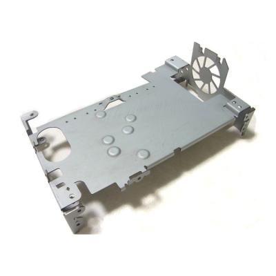 Κίνα +/--0.1mm τέμνουσα υπηρεσία λέιζερ επεξεργασίας μετάλλων ανοχής προς πώληση