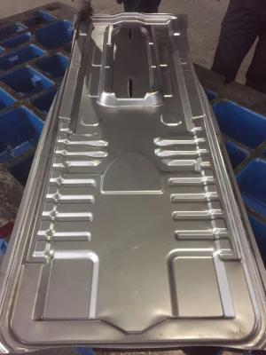 China Aluminiumlegierung ENV schäumen Formen für verschiedene Pumpenventil-Wohnungen zu verkaufen