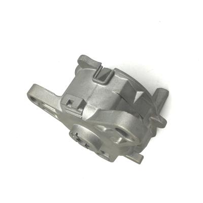 China El aluminio automotriz de A356 A383 a presión capa del polvo del servicio de la fundición en venta