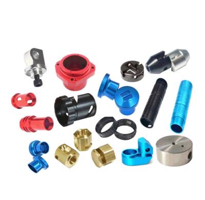 중국 0.005mm 공차 CNC 밀링 부품 금속 밀링 터닝 서비스 판매용