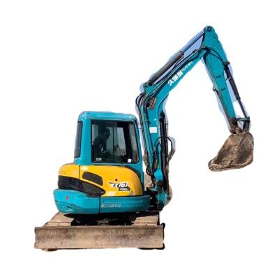 China Used Kubota Excavator kx161-3 FOR SALE 0.06m ³ for sale