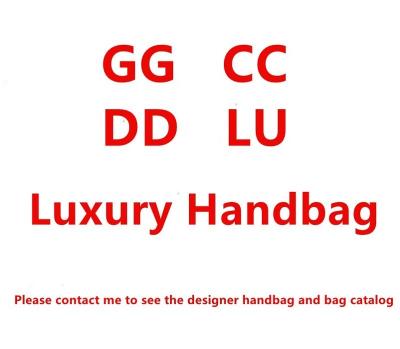 China Factory direct sales popular anti-theft designer men's messenger bags famous brand good quality designer wallet luxury purse for men for sale