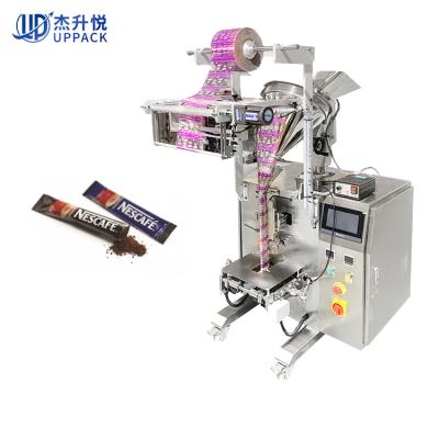 China High Speed Food Coffee Medicine Powder Stick Bag Packing Machine For Small Business for sale