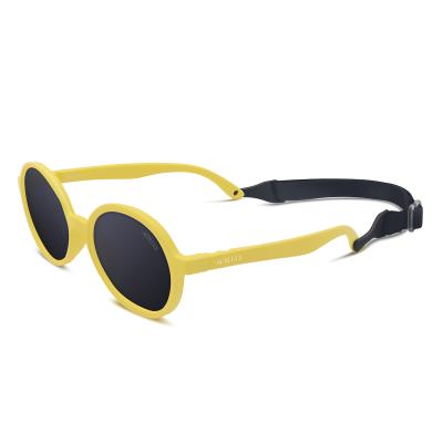 China Newest Fashion Sunglasses Kids UV Sunglasses Bulk Kids Sunglasses Boys Age 12 Volume Accept Custom Made for sale