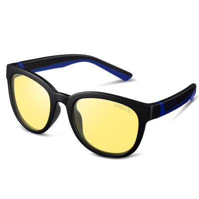 China Kids Sunglasses Polarized Hot Selling Kids Sunglasses Latest Fashion Tpee Frames Polarized Glasses Kids Sunglasses for sale