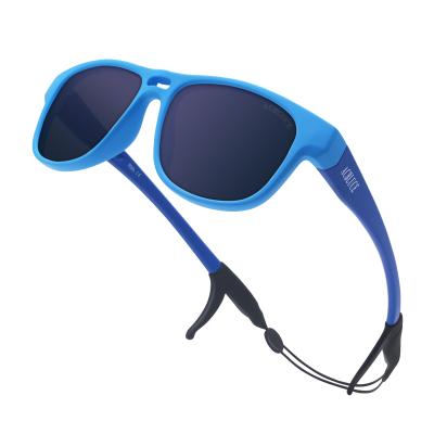 China Cool Flexible Sun Glasses Toddler Sunnies Frame Baby Kids Sun Glasses Kids Sunglasses Fashion Sun Glasses Polarized Toddler for sale