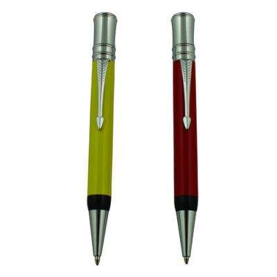 Κίνα Αποσπάσιμες εκτελεστικές μάνδρες Ballpoint προς πώληση