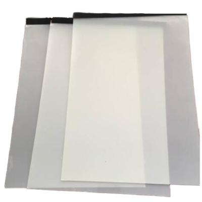 China Modern Switchable Smart Film for Bathroom Windows and Doors Switchable Control for sale