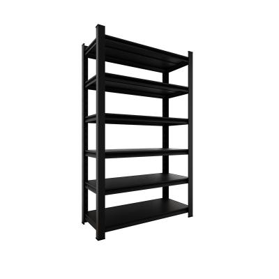 China Design Double Sided Folding Stainless Steel Racks Industrial Storage Shelves for sale