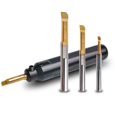 China High Quality Solid Carbide Internal Turning Tool MTR For Mini Turning Lathe for sale