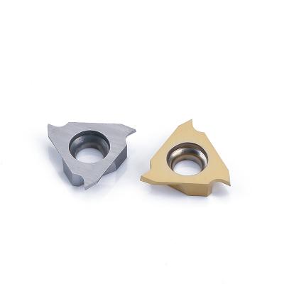 China TGF32 GTMX32-V90-R005 Carbide Grooving Insert High Efficiency Groove Insert Lathe for sale