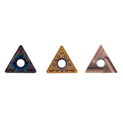 China TNMA 1604 Carbide Turning Inserts ISO Standard CNC Lathe Turning Parts for sale