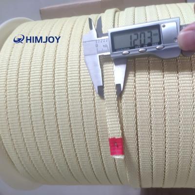 China Highly Flexible Aramid Ropes with High Temperature Resistance glass processing machine toughened glass rollers for sale