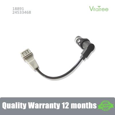 China 0K30A-18891 24533468 OK31A-18-891 Car Sensors Compatible For KIA for sale