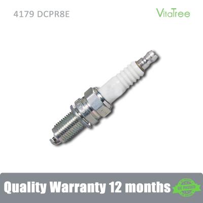 China DCPR8E 90048-51197 46461873 46531917 46531919 Spark Plug For FIAT PUNTO (188)1.2 Te koop