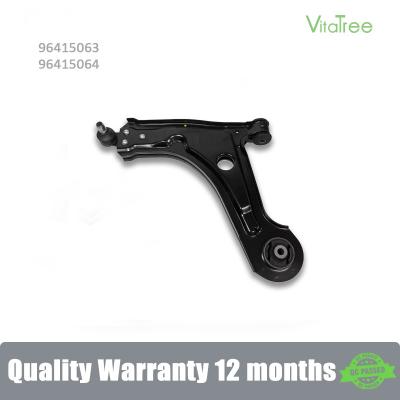 China 96415063 96415064 96415063D Onderste linkarm voor Chevrolet NuBIRA saloon 1.8 Te koop