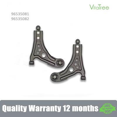 China 96535081 96535082 96815893 96870465 Onderarm voor Chevrolet KALOS Saloon 1.4 Te koop