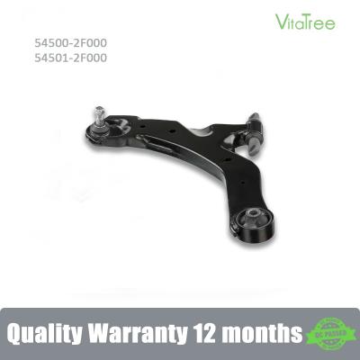 China 54500-2F000 54501-2F000 54500-2F001 Onderafhangarm Voor HYUNDAI COUPE 2.0 Te koop