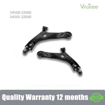 China 54500-2Z000 54501-2Z000 545012S000 Onderafhangarm Voor HYUNDAI Ix35 2.0 Te koop