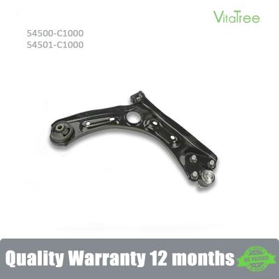 China 54500-C1000 54501-C1000 Ophangarm Voor KIA OPTIMA 2.0 GDl Hybrid Te koop