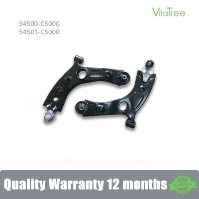 China 54500-C5000 54501-C5000 Ophangarm Voor KIA SORENTO 2.2 CRDi Te koop