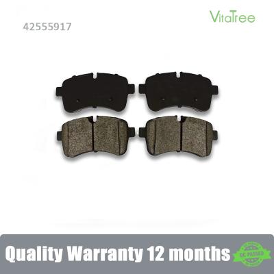 Κίνα 42555917 500055564 504232812 Φρένο για την IVECO DAILY IV προς πώληση