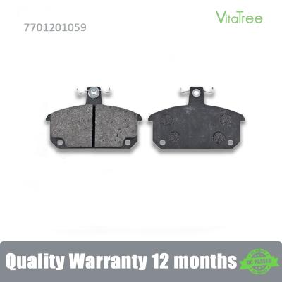 Κίνα 7701201059 7701201159 7701201183 7701202893 Φρένο για την Renault 5 1.4 προς πώληση